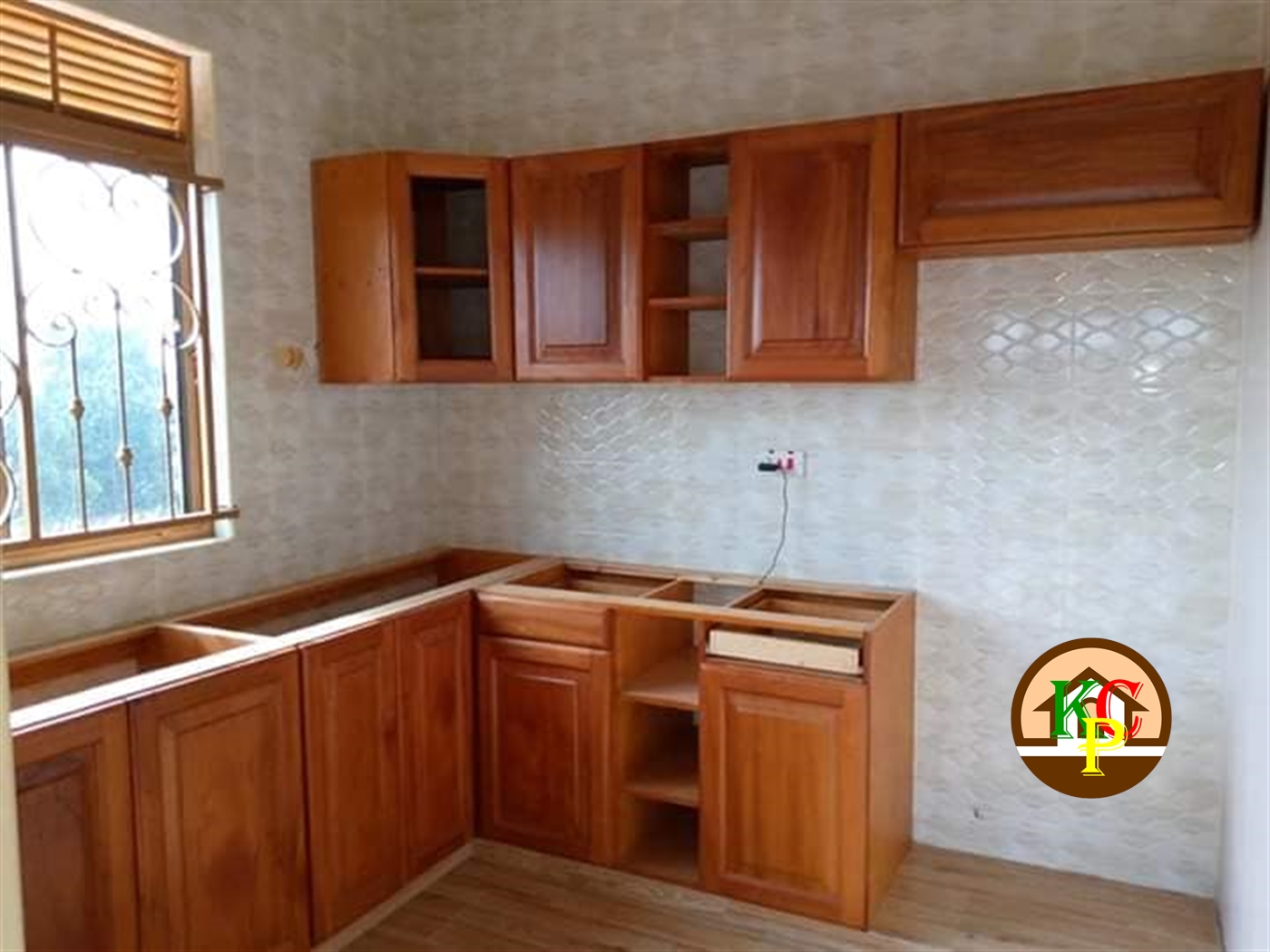 Apartment for rent in Kyaliwajjala Wakiso