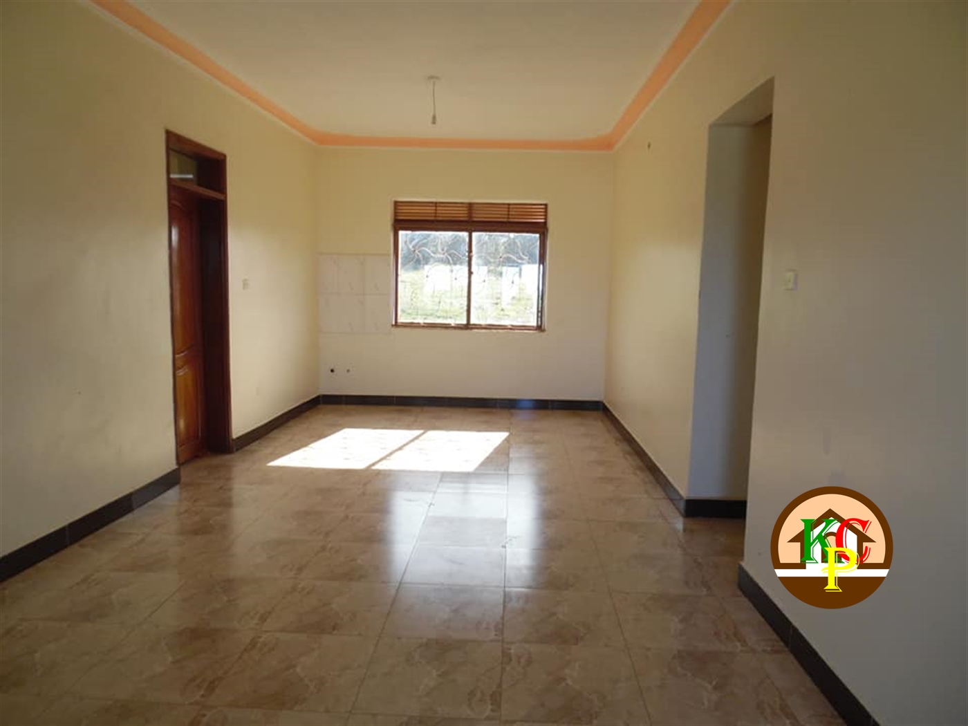 Apartment for rent in Kitala Wakiso