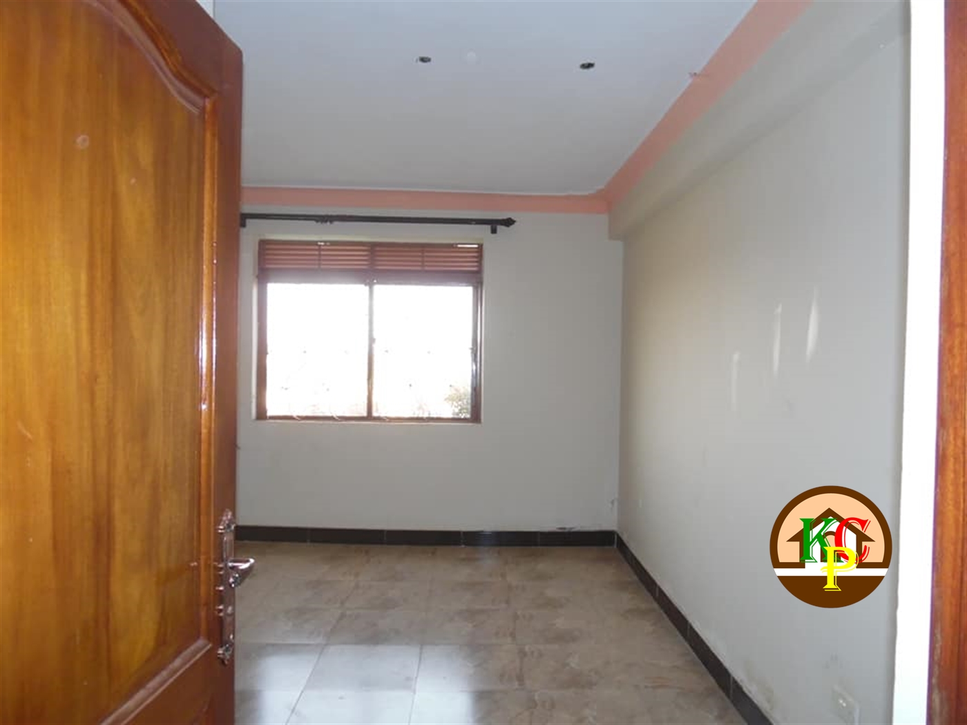 Apartment for rent in Kitala Wakiso