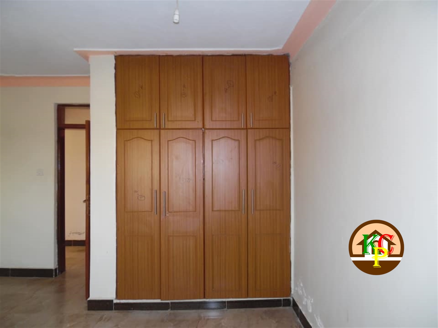 Apartment for rent in Kitala Wakiso