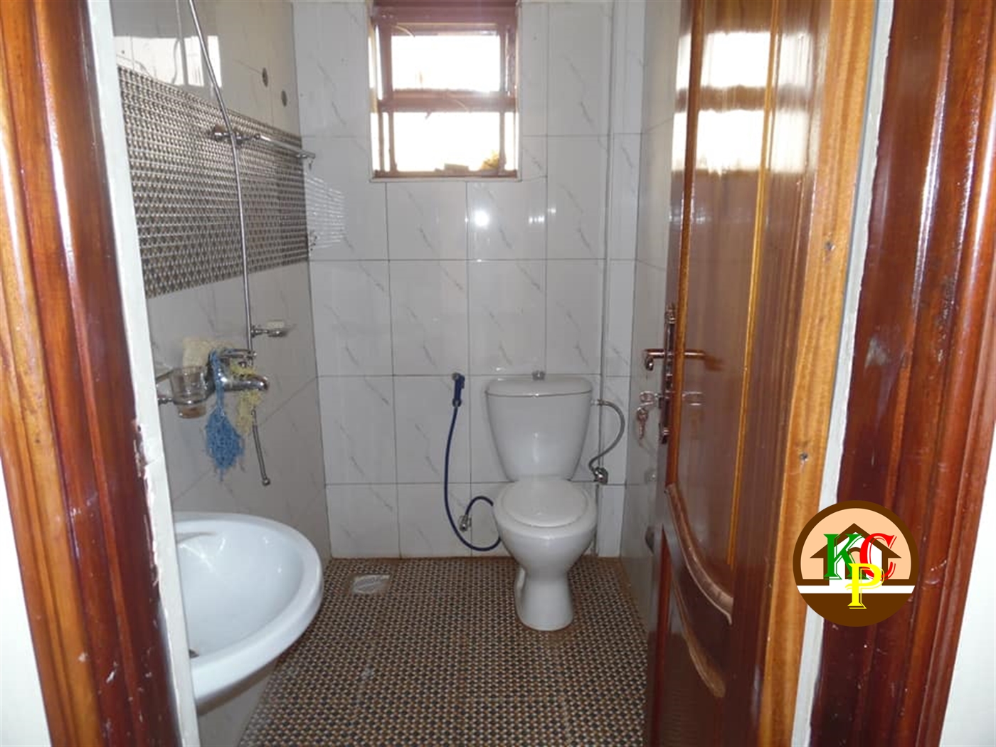 Apartment for rent in Kitala Wakiso