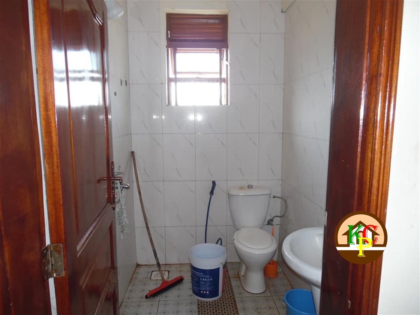 Apartment for rent in Kitala Wakiso