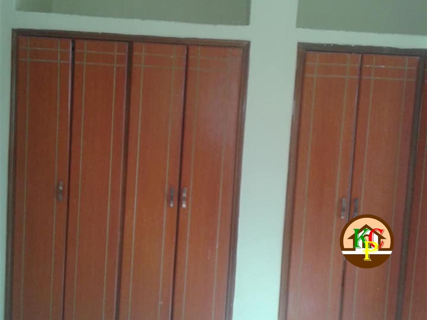 Apartment for rent in Kitala Wakiso