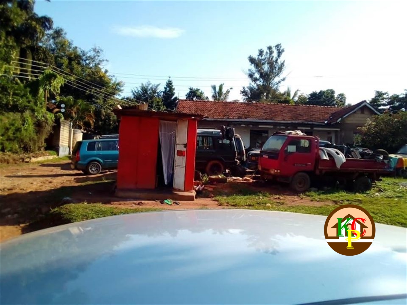 Residential Land for sale in Muyenga Kampala