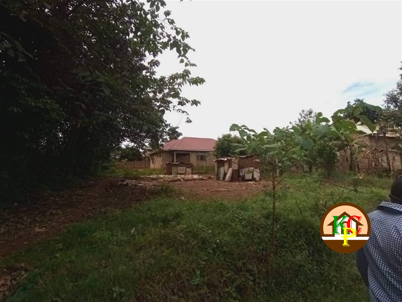 Residential Land for sale in Mbalwa Wakiso