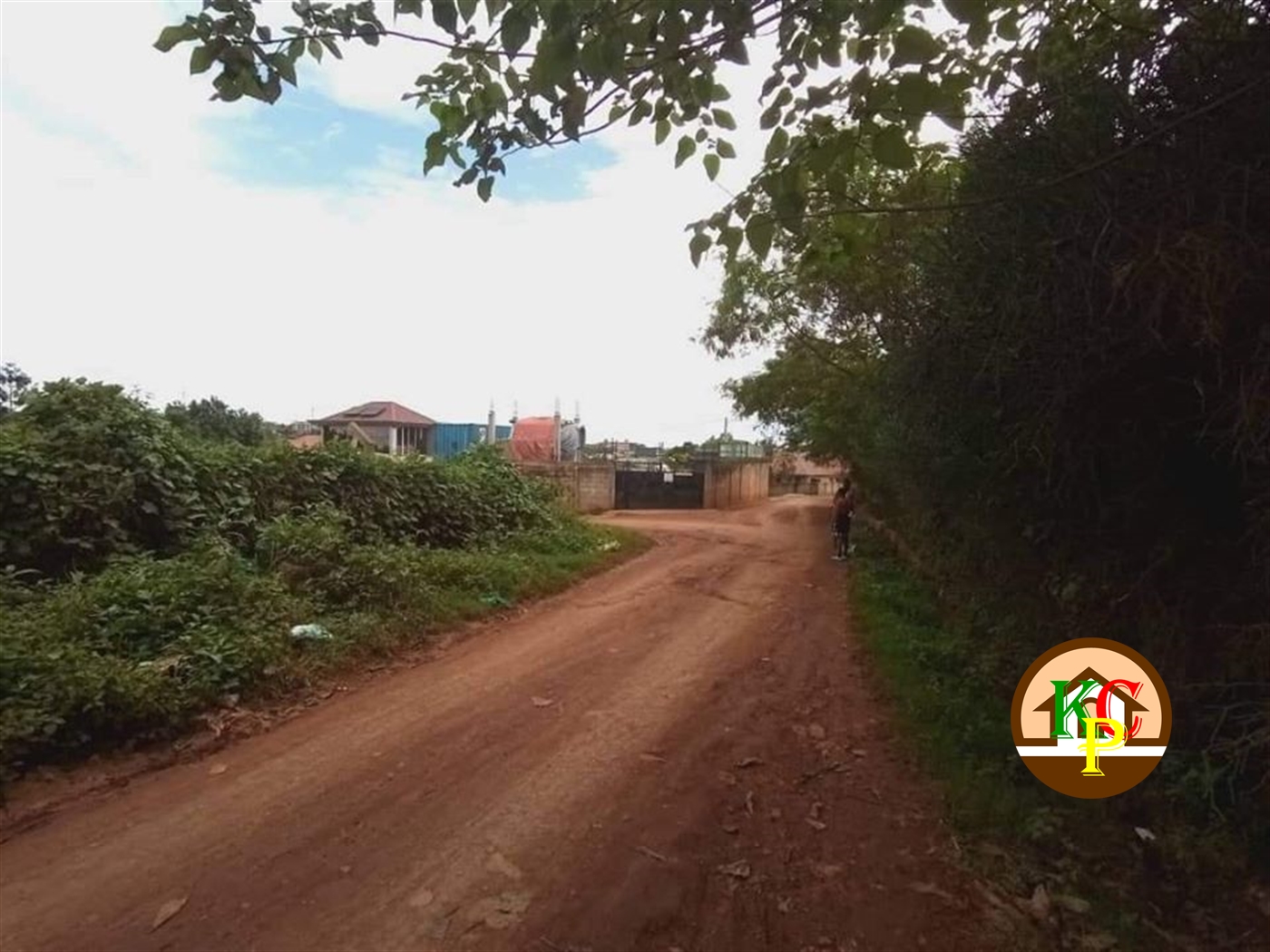 Residential Land for sale in Mbalwa Wakiso