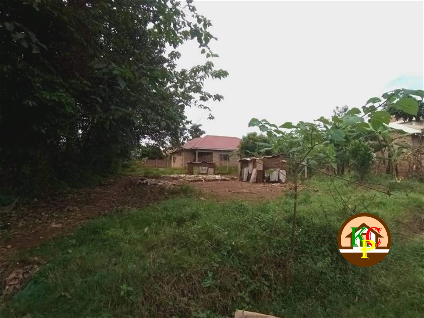 Residential Land for sale in Mbalwa Wakiso