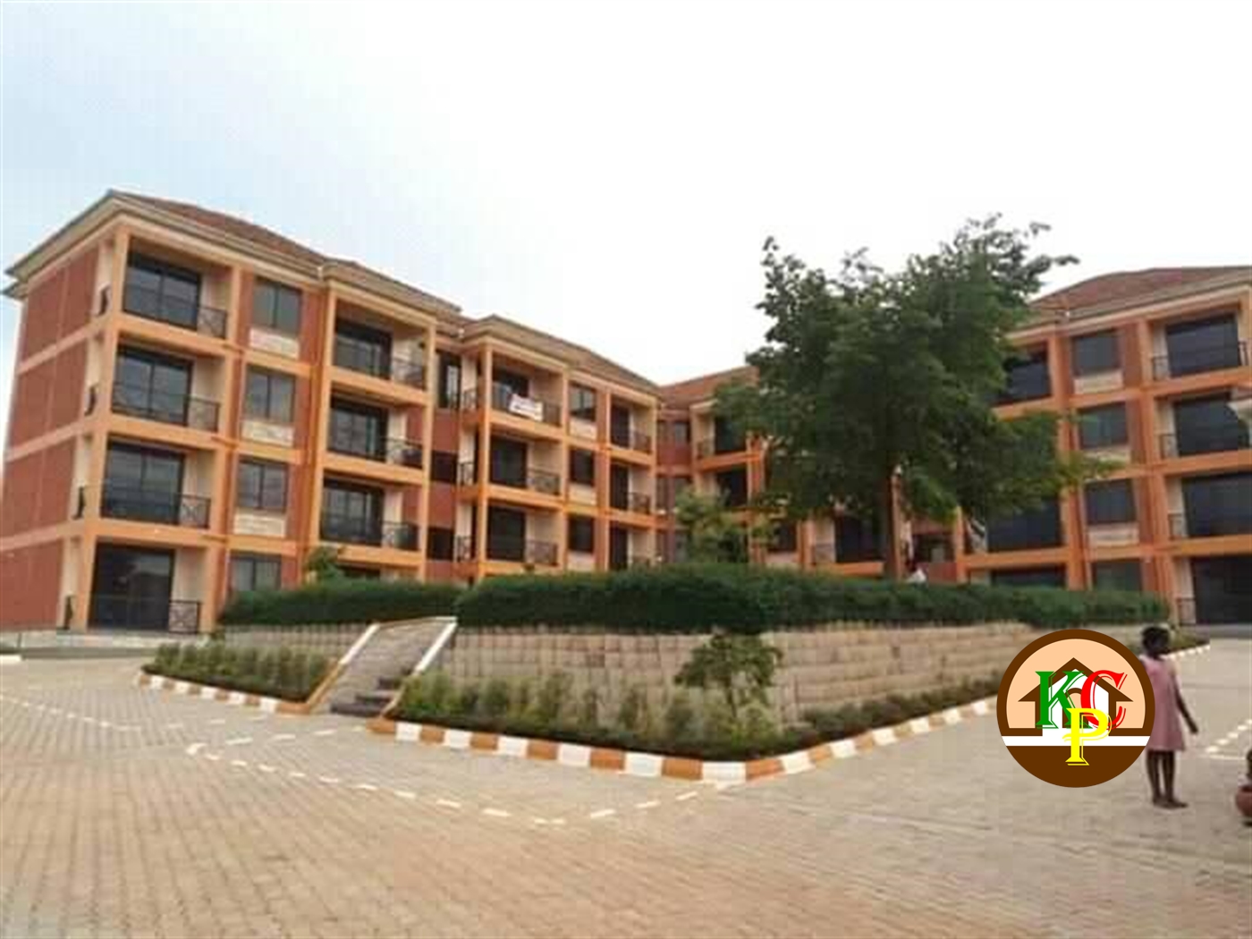 Apartment for rent in Bweyogerere Wakiso