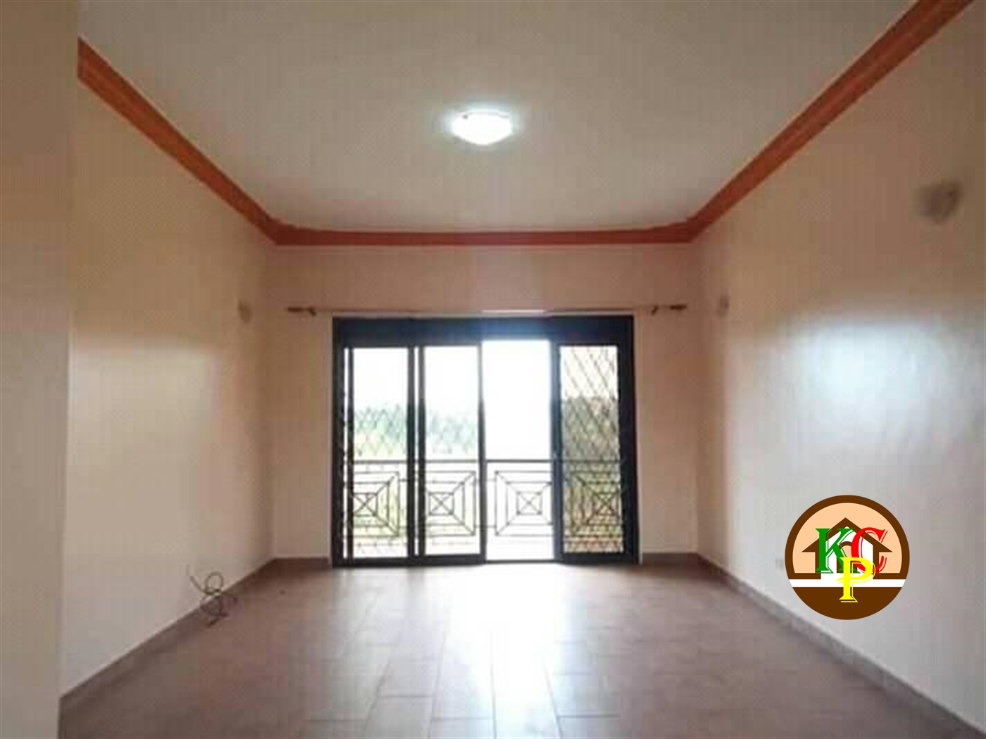 Apartment for rent in Bweyogerere Wakiso