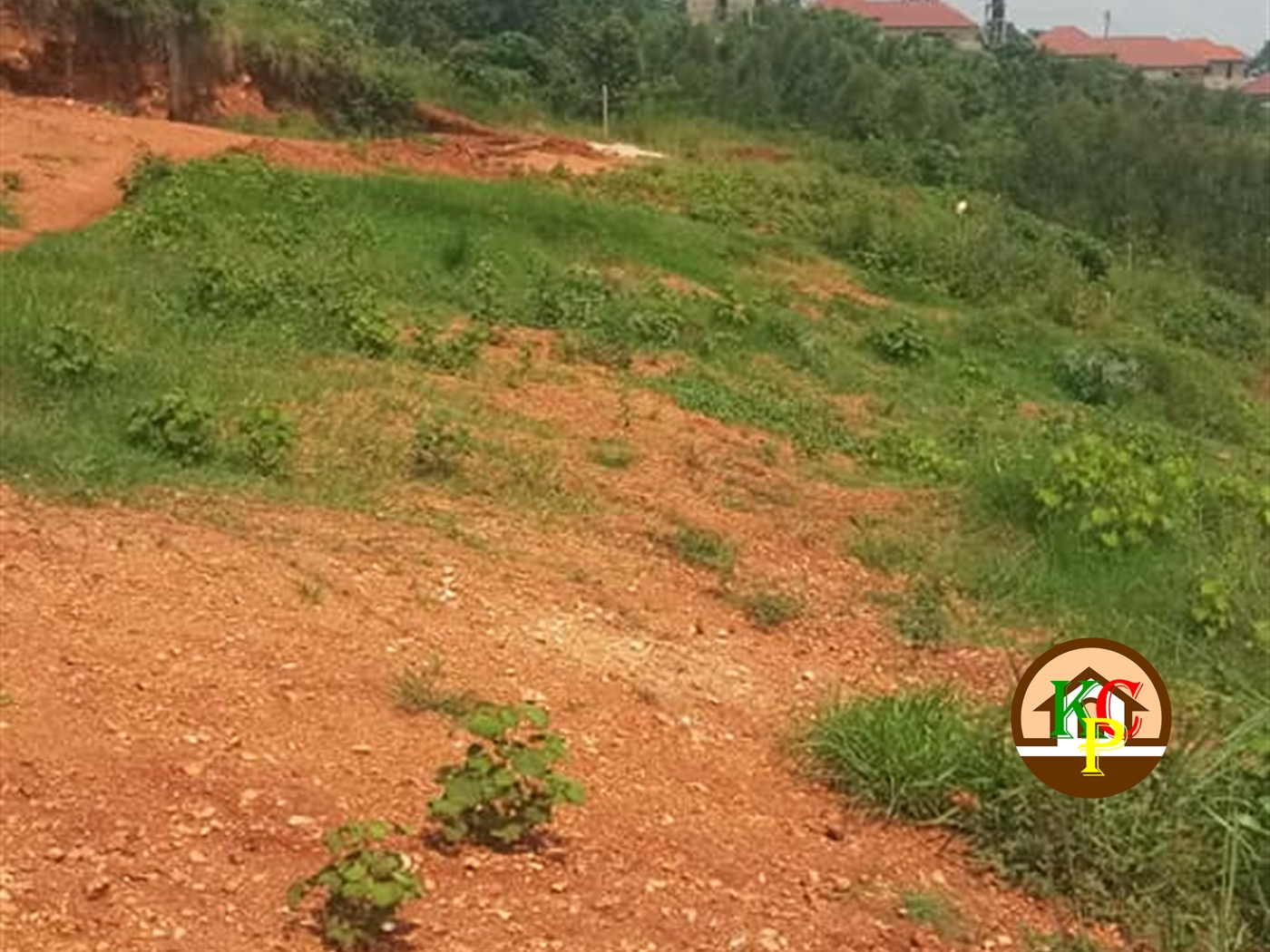 Residential Land for sale in Entebbe Wakiso