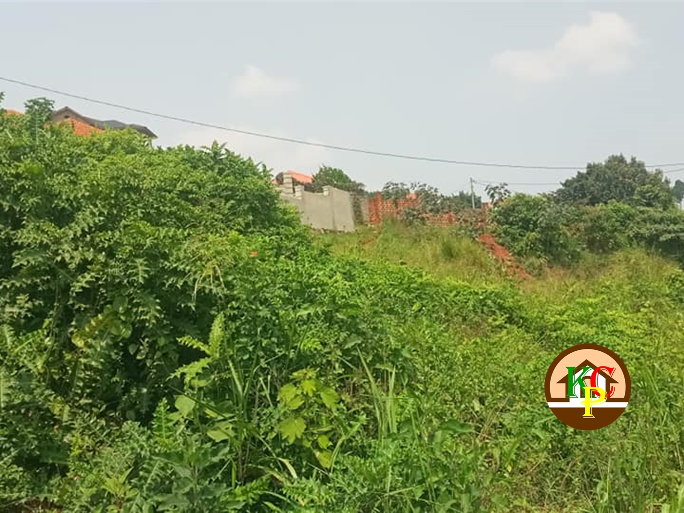 Residential Land for sale in Entebbe Wakiso