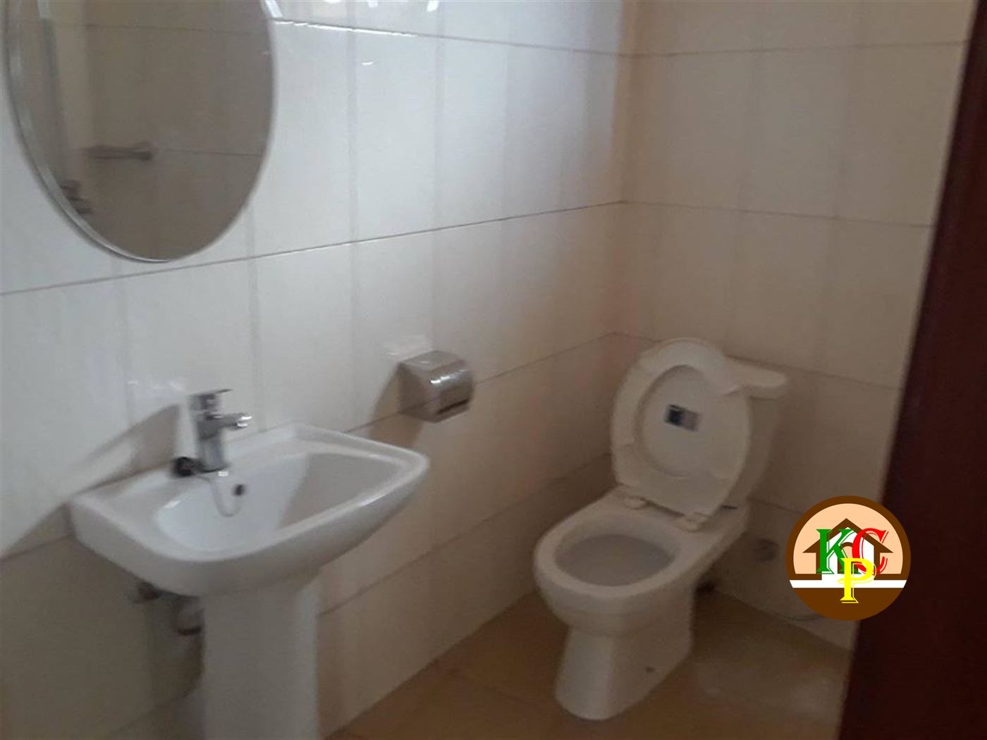 Apartment for rent in Rubaga Kampala