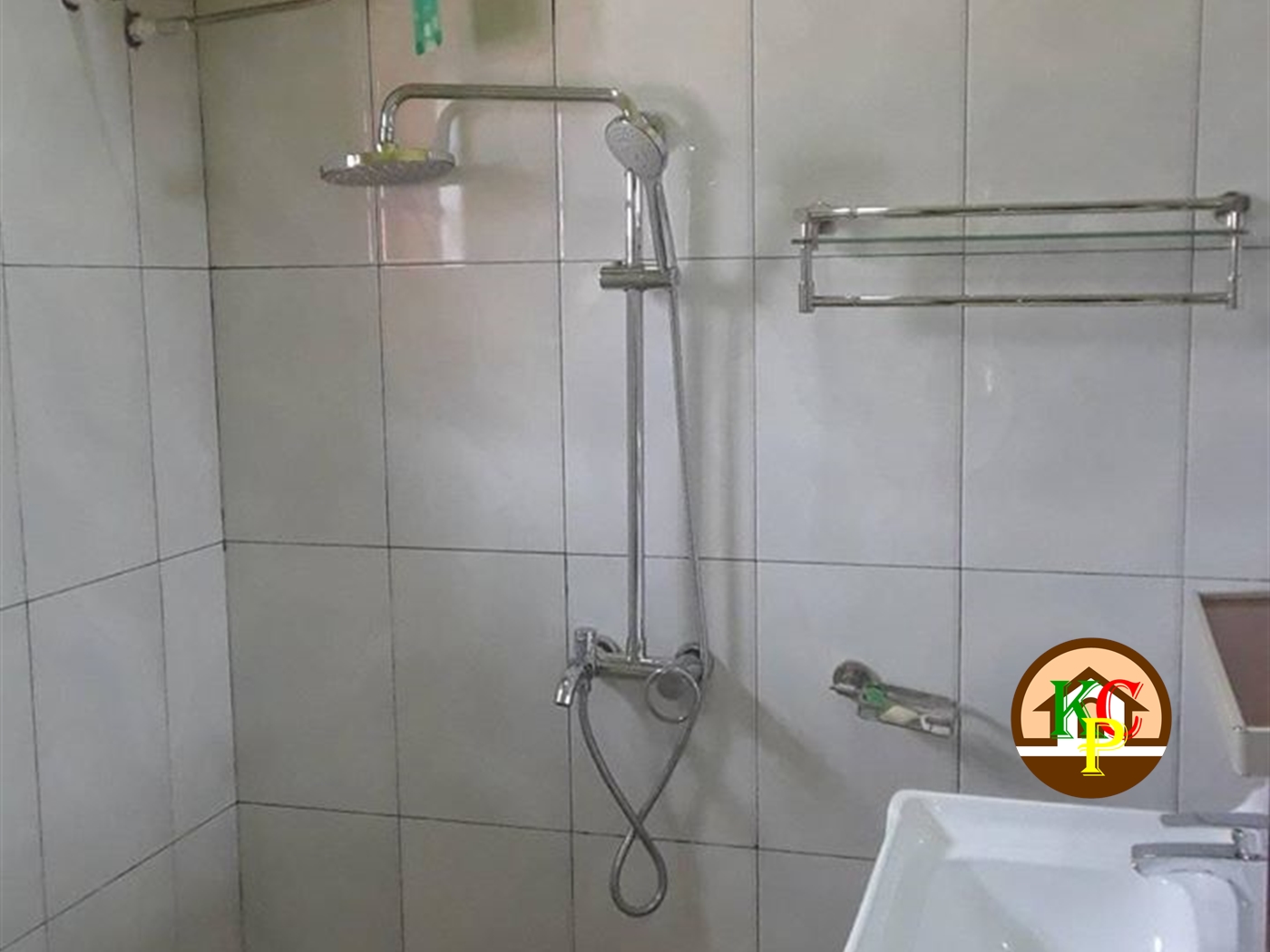 Apartment for rent in Rubaga Kampala