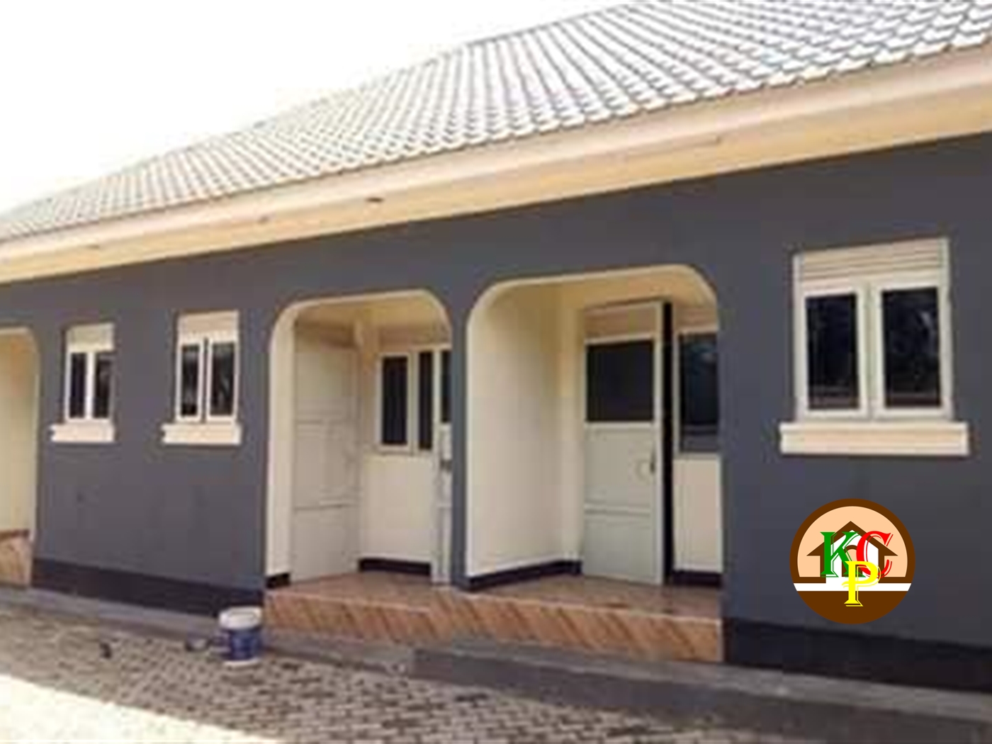 Semi Detached for rent in Mpererwe Kampala