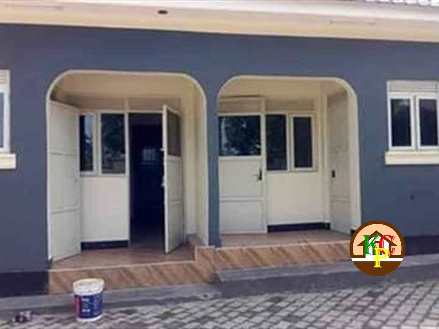 Semi Detached for rent in Mpererwe Kampala