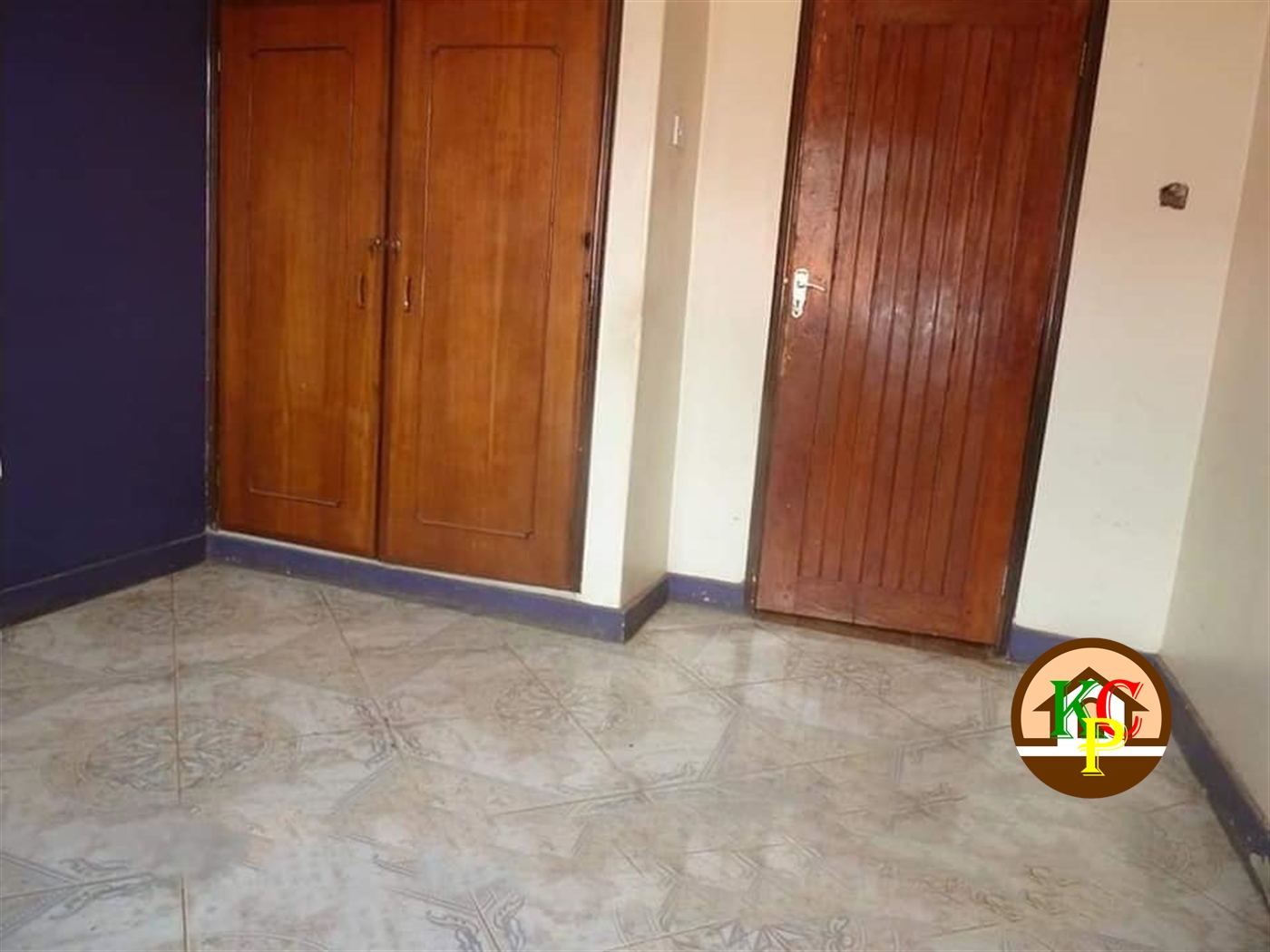 Bungalow for rent in Kisaasi Kampala