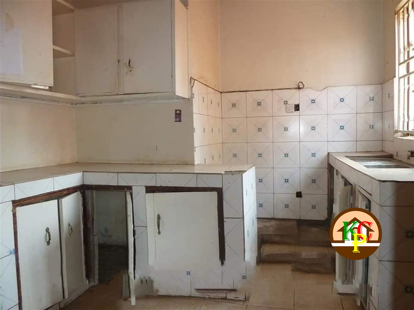 Bungalow for rent in Kisaasi Kampala