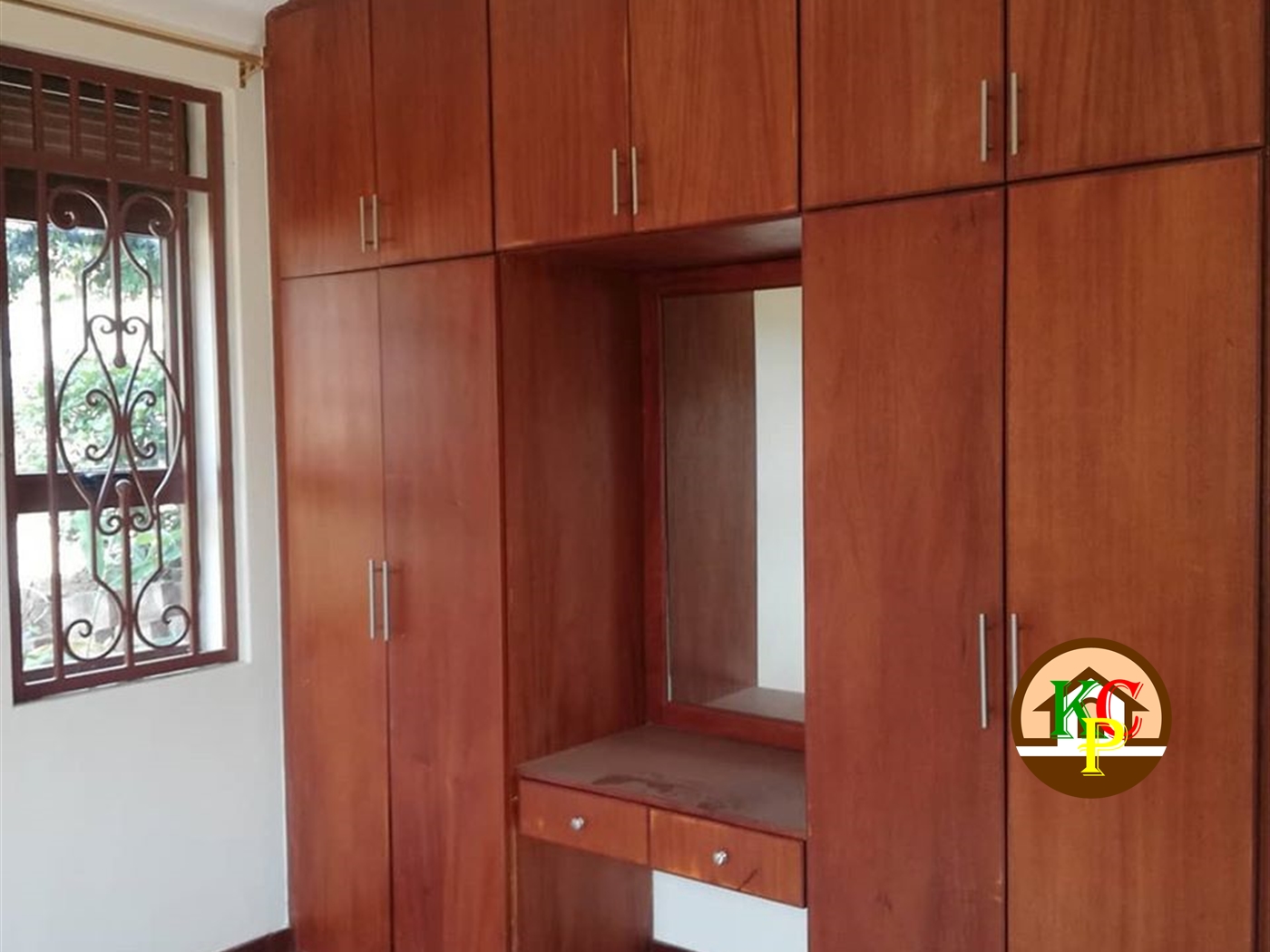 Apartment for rent in Najjera Kampala