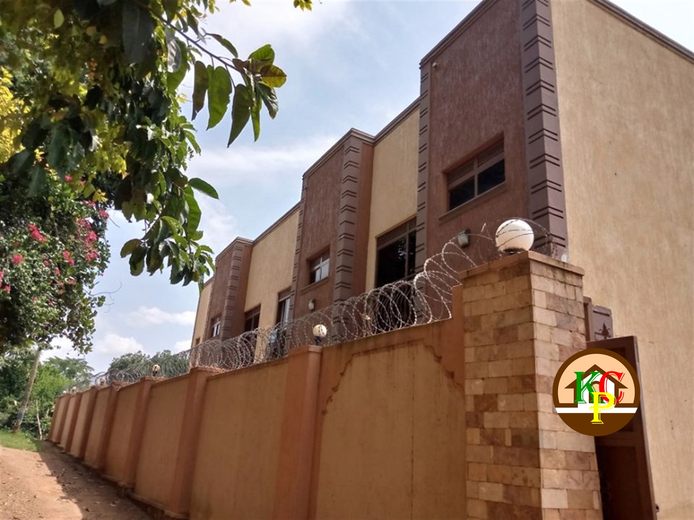 Apartment for rent in Kiwaatule Kampala