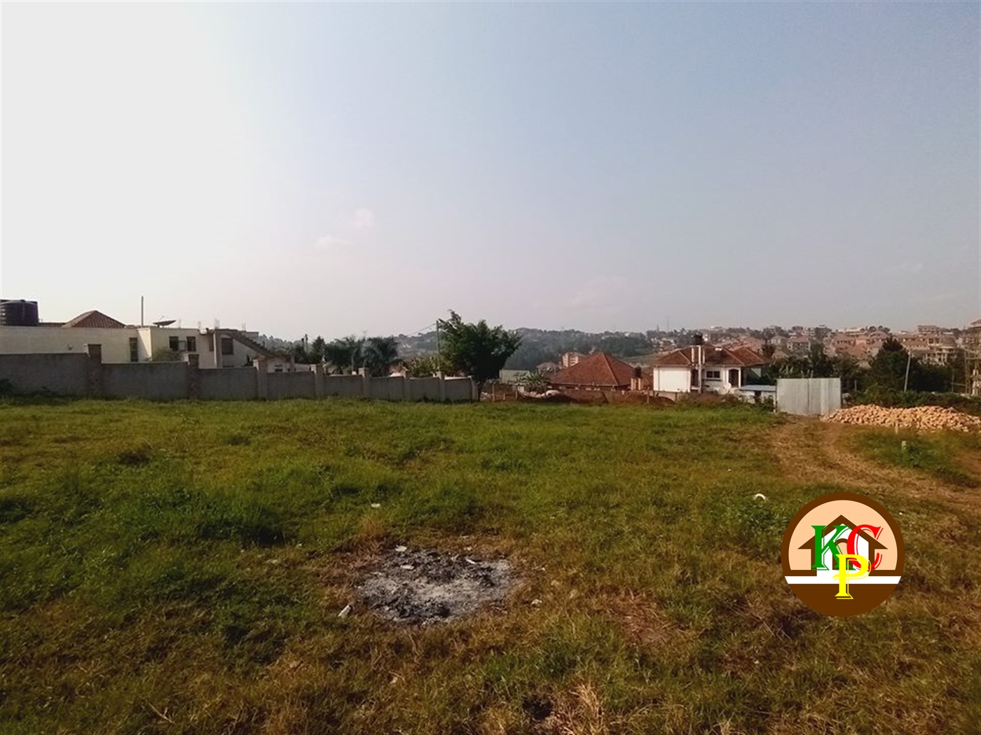 Residential Land for sale in Kira Wakiso