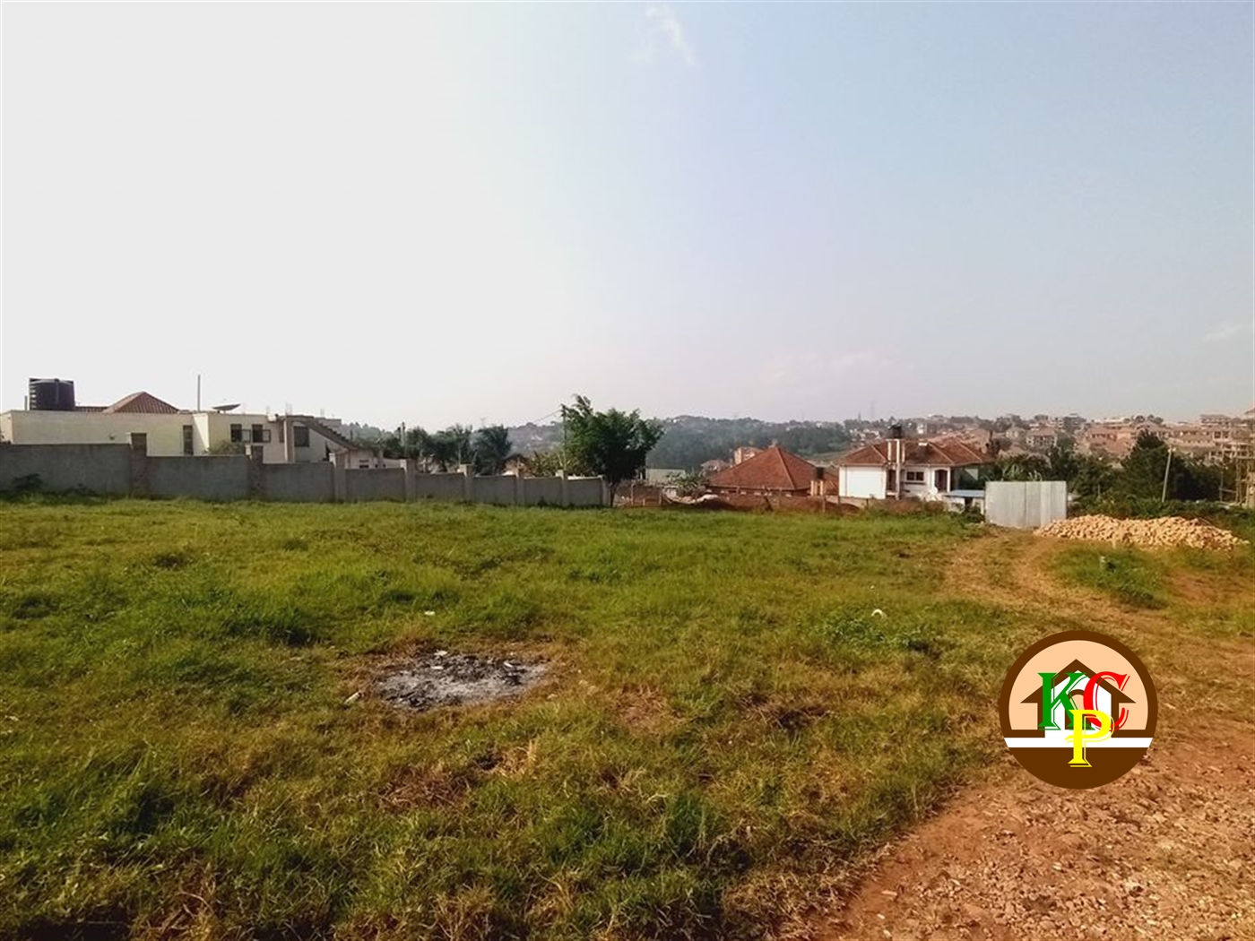 Residential Land for sale in Kira Wakiso