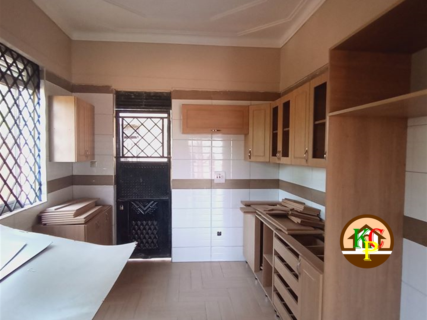 Bungalow for sale in Kira Wakiso