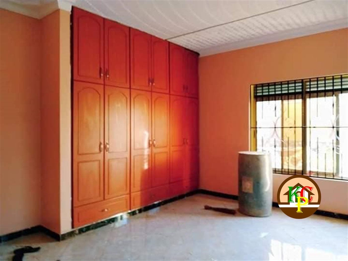 Bungalow for rent in Kyaliwajjala Wakiso