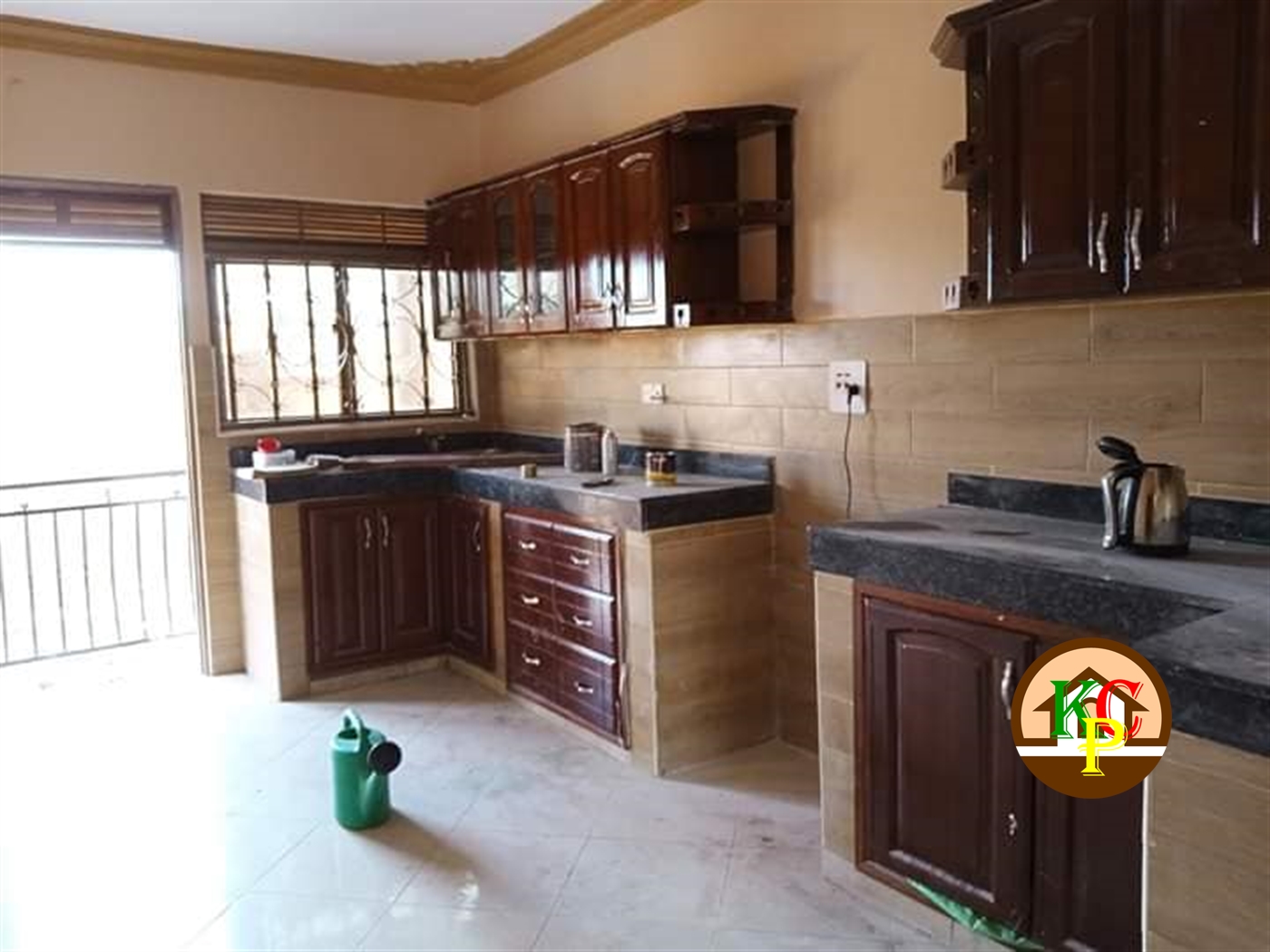 Bungalow for rent in Kyaliwajjala Wakiso