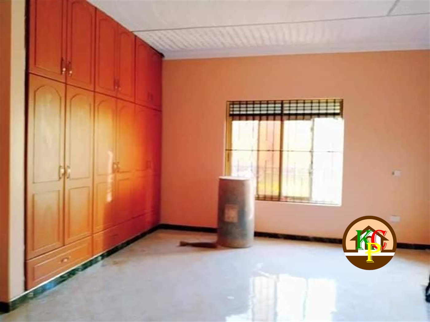 Bungalow for rent in Kyaliwajjala Wakiso