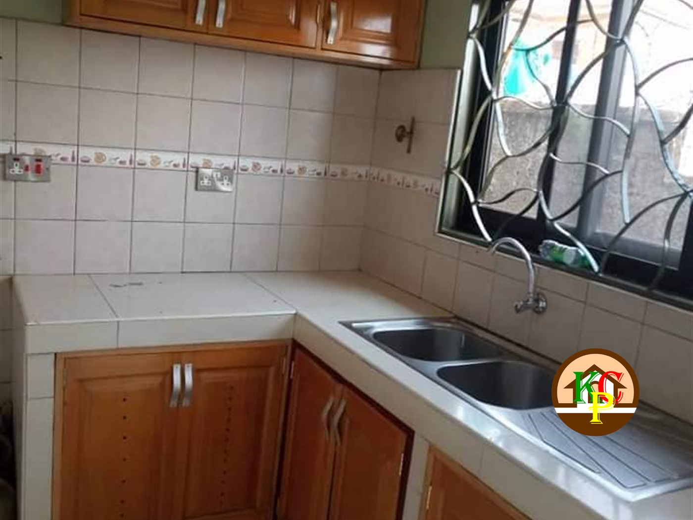 Bungalow for sale in Najjera Kampala