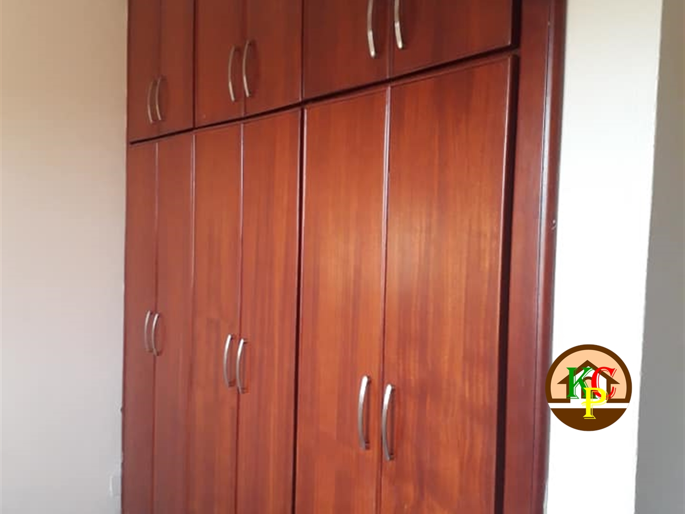 Apartment for rent in Katabi Wakiso