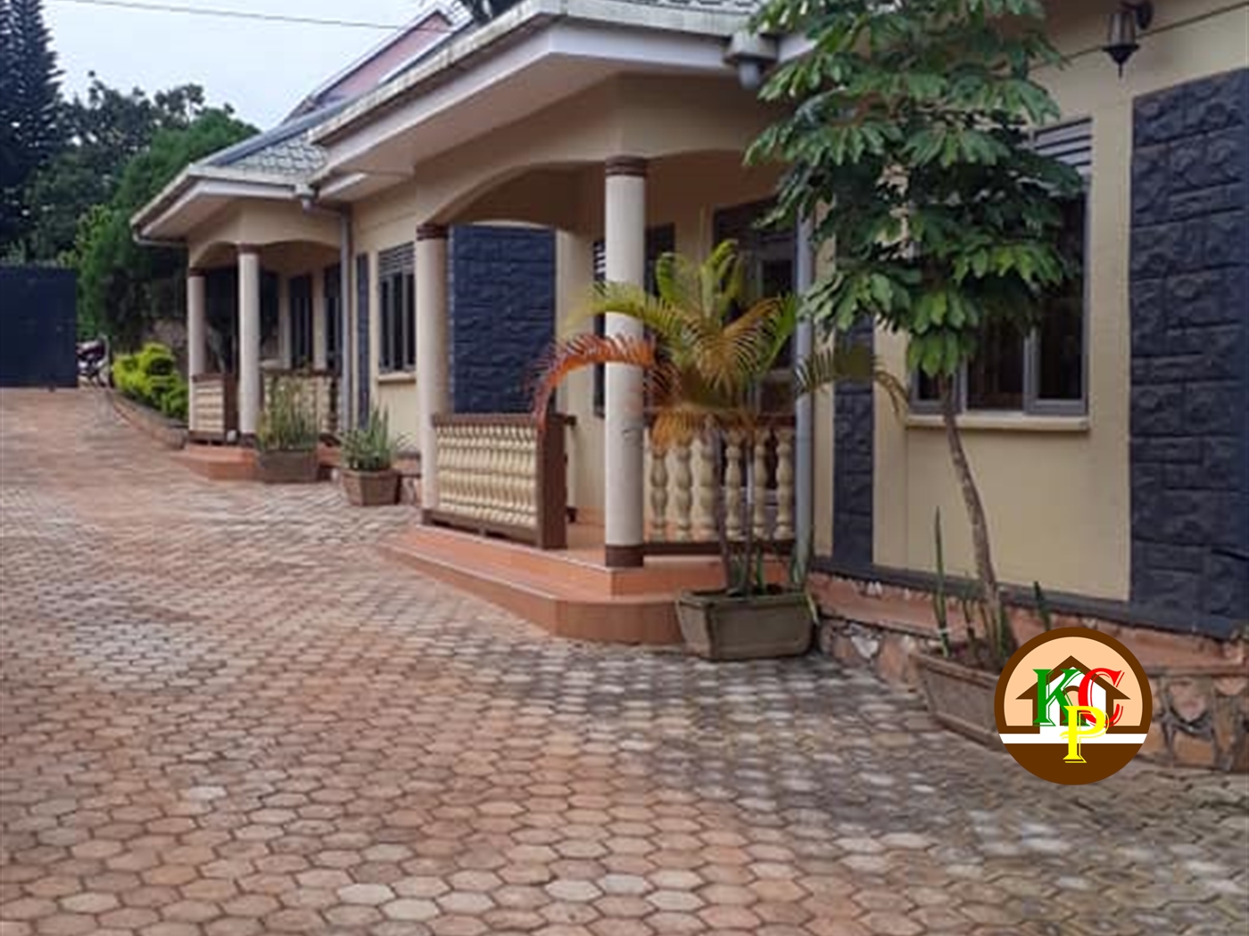 Apartment for rent in Katabi Wakiso