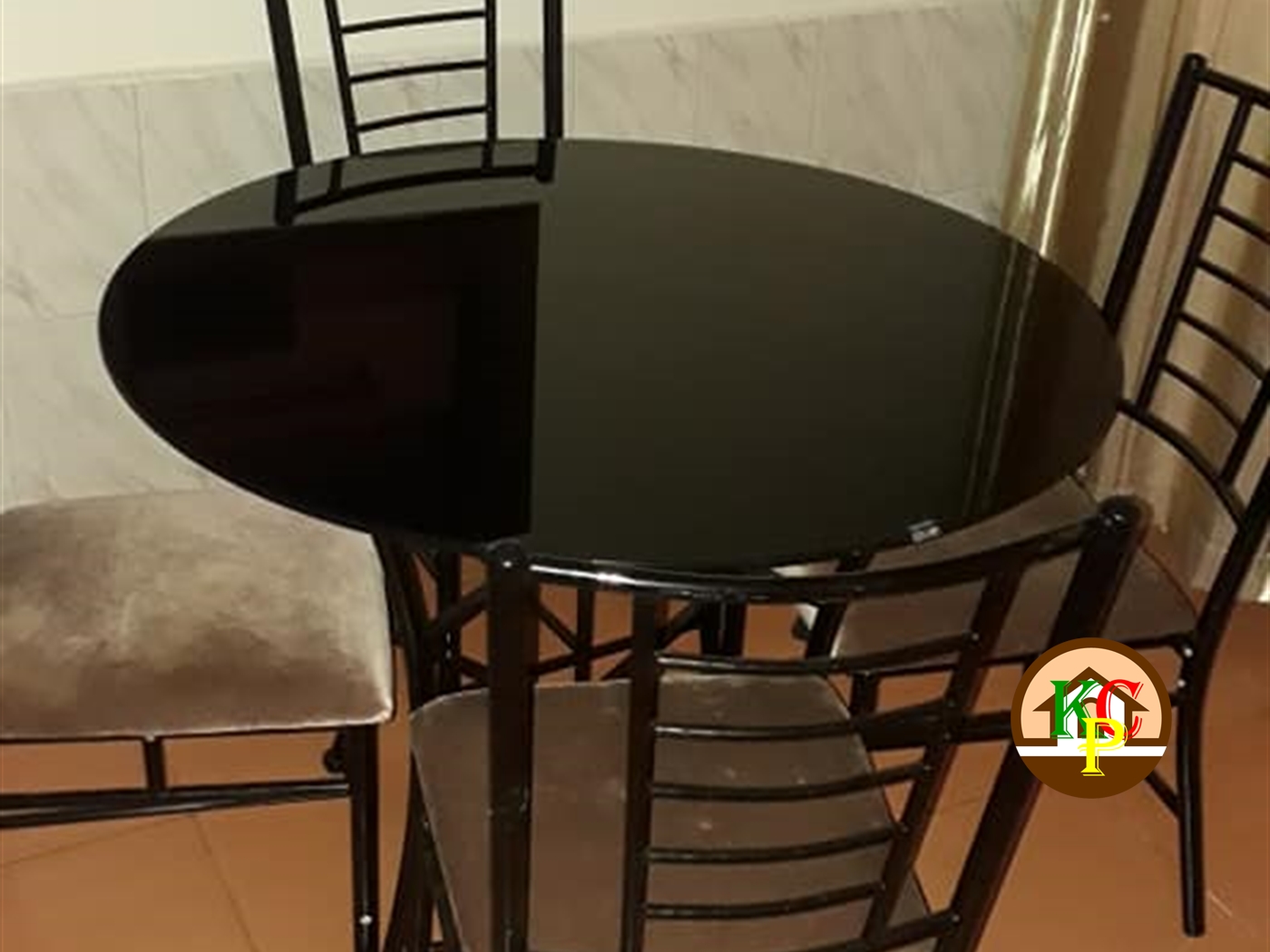 Apartment for rent in Katabi Wakiso