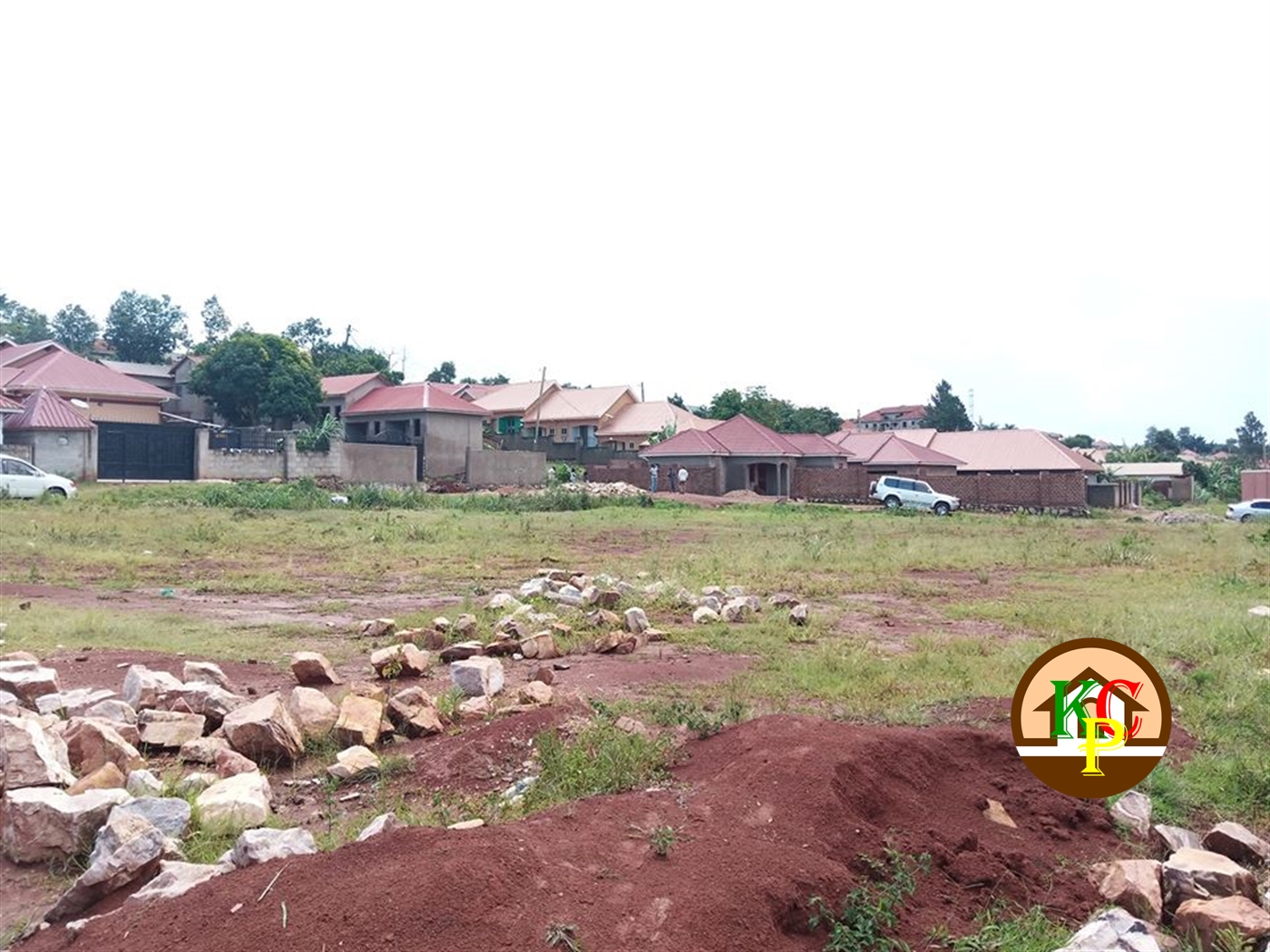 Residential Land for sale in Mbalwa Wakiso