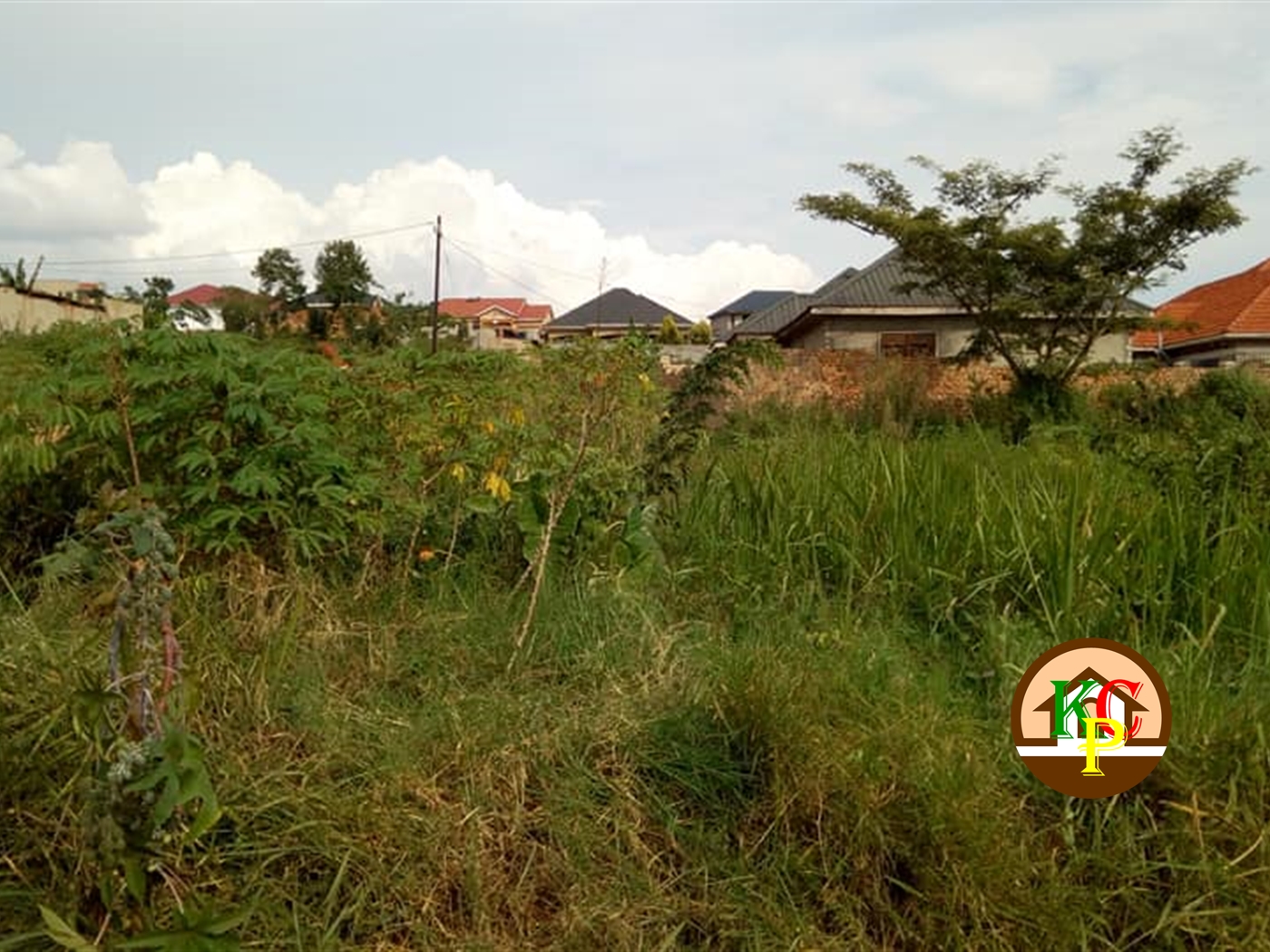 Residential Land for sale in Kira Wakiso