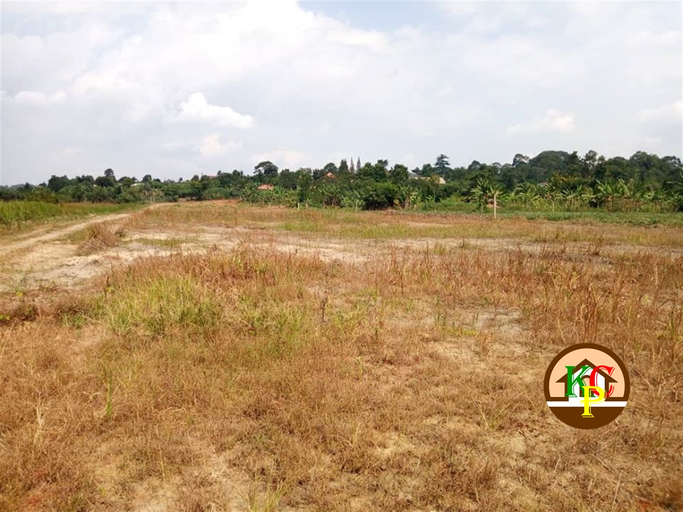 Residential Land for sale in Kira Wakiso