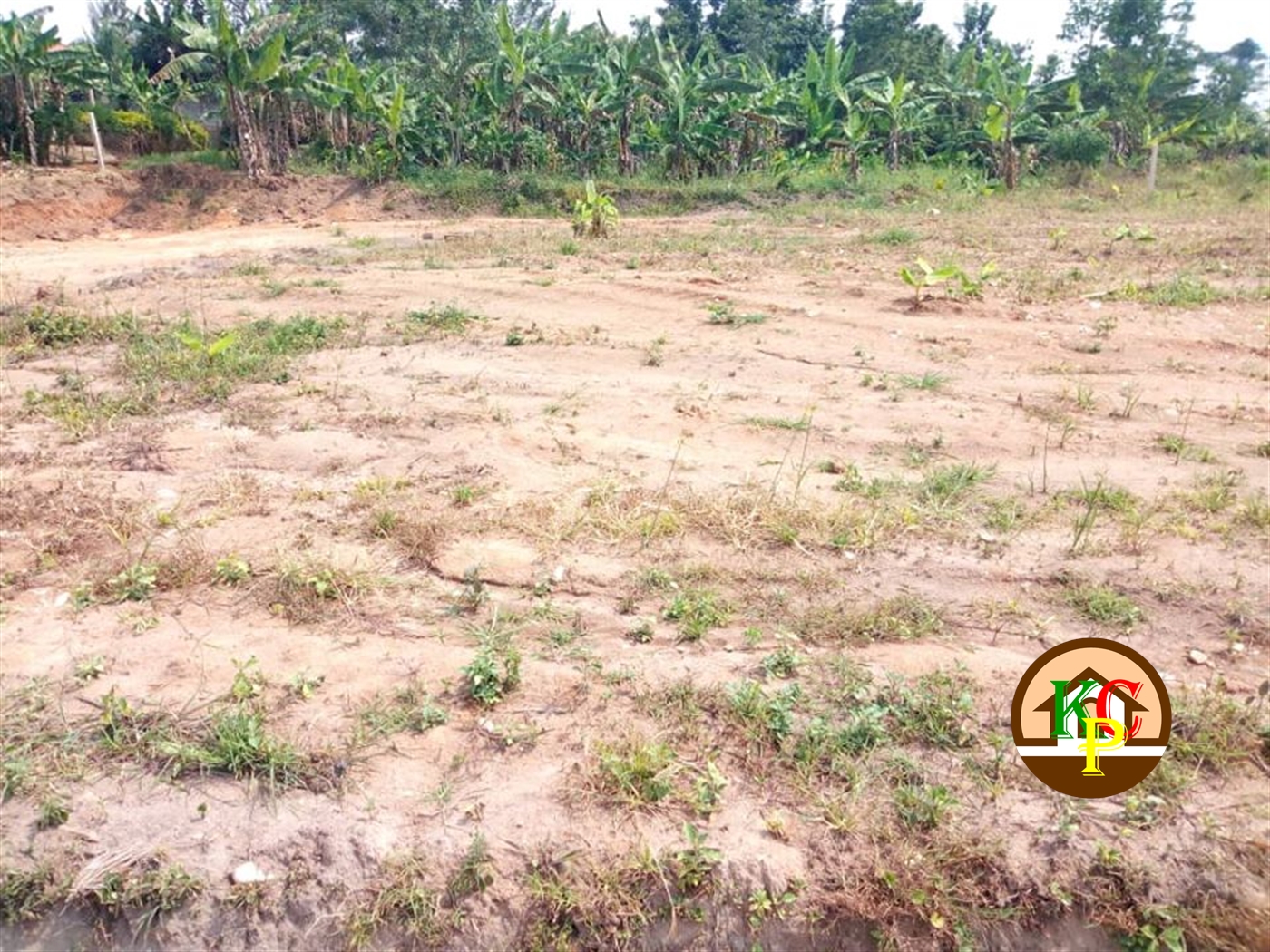 Residential Land for sale in Kira Wakiso