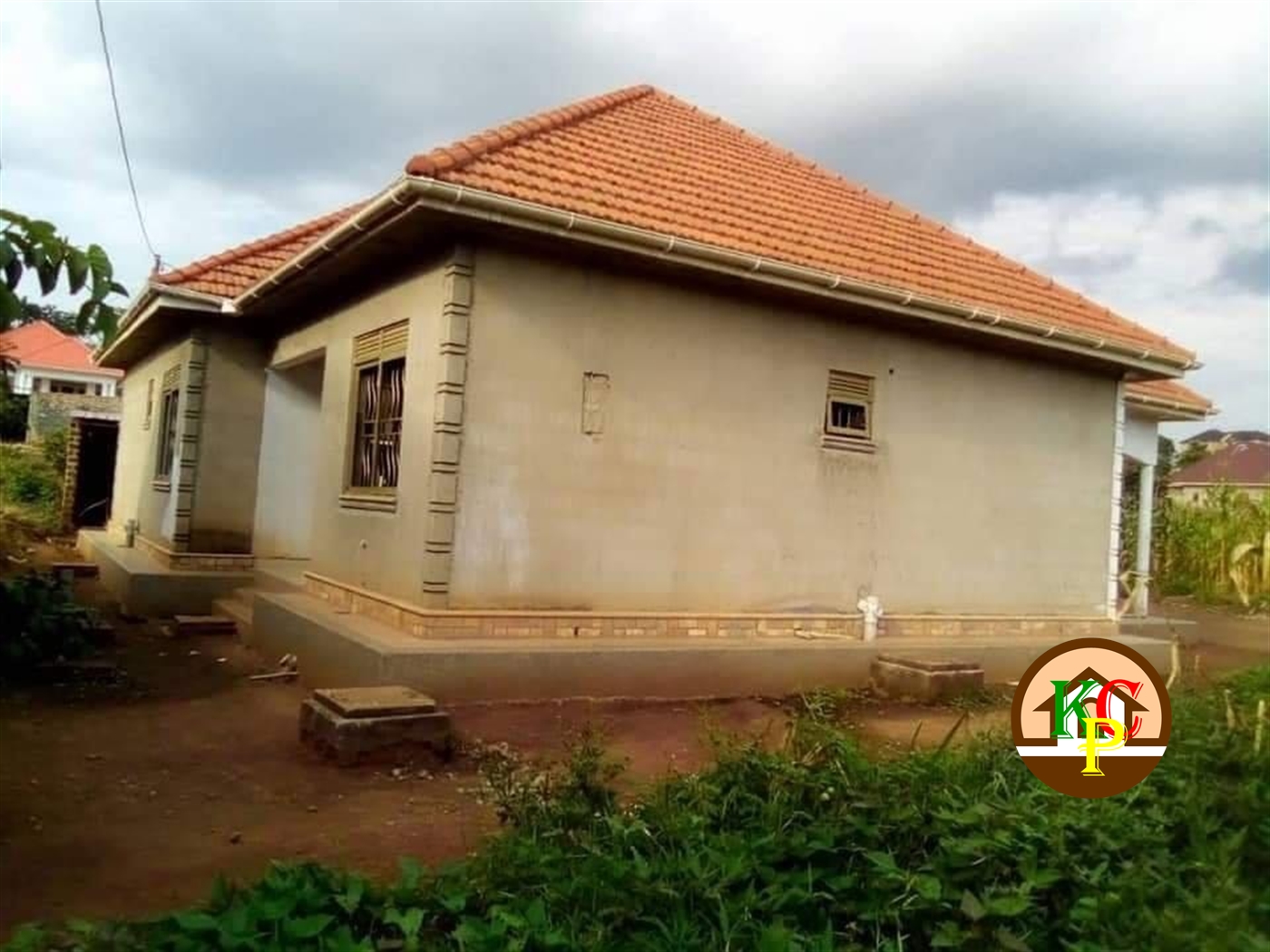 Bungalow for sale in Namugongo Wakiso