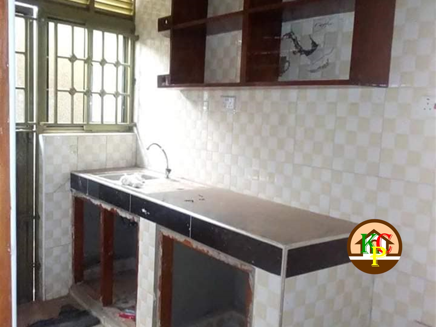 Semi Detached for rent in Kumunaana Wakiso