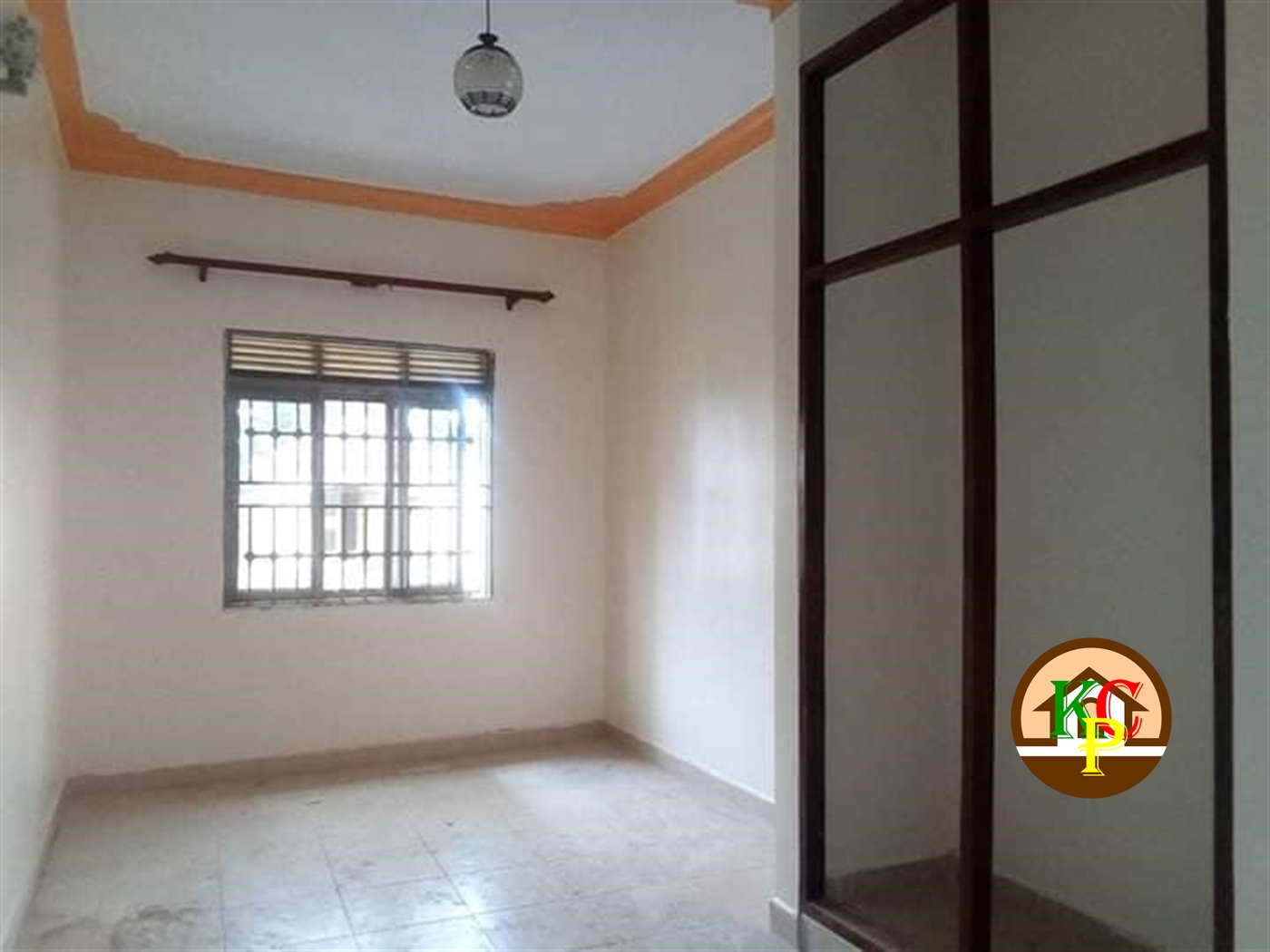 Semi Detached for rent in Kumunaana Wakiso