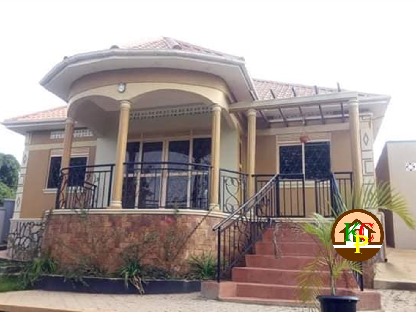 Bungalow for rent in Mpererwe Kampala