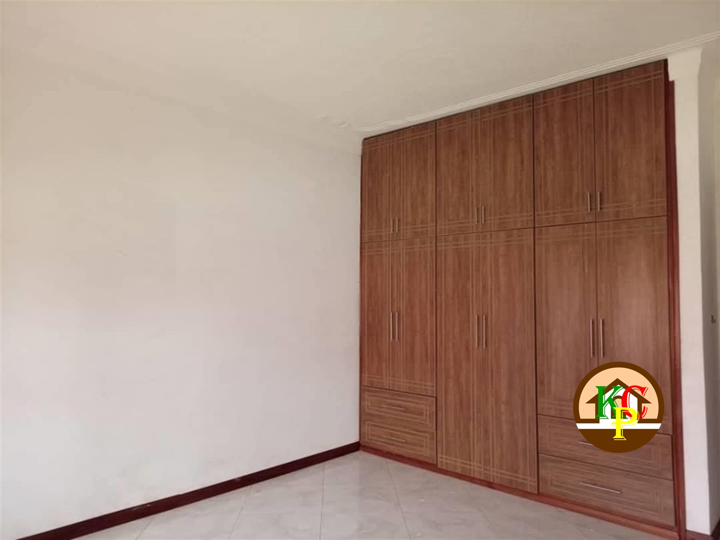 Bungalow for sale in Butabika Kampala