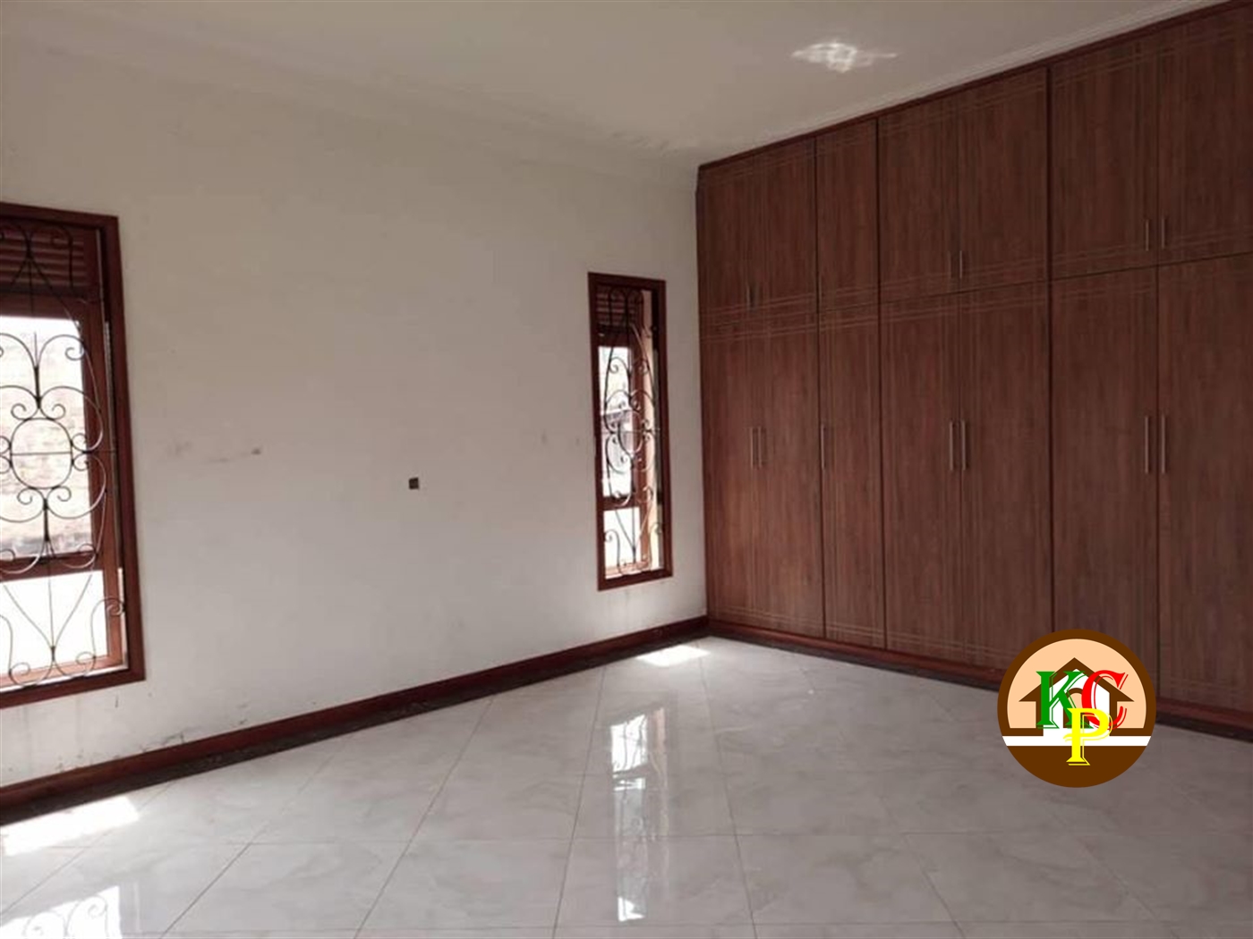 Bungalow for sale in Butabika Kampala