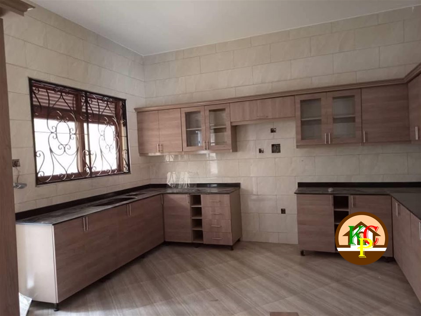 Bungalow for sale in Butabika Kampala