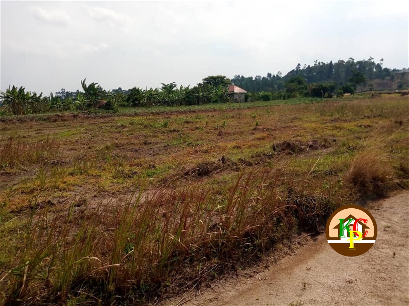 Residential Land for sale in Kira Wakiso