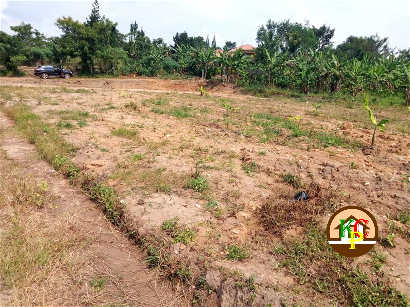 Residential Land for sale in Kira Wakiso