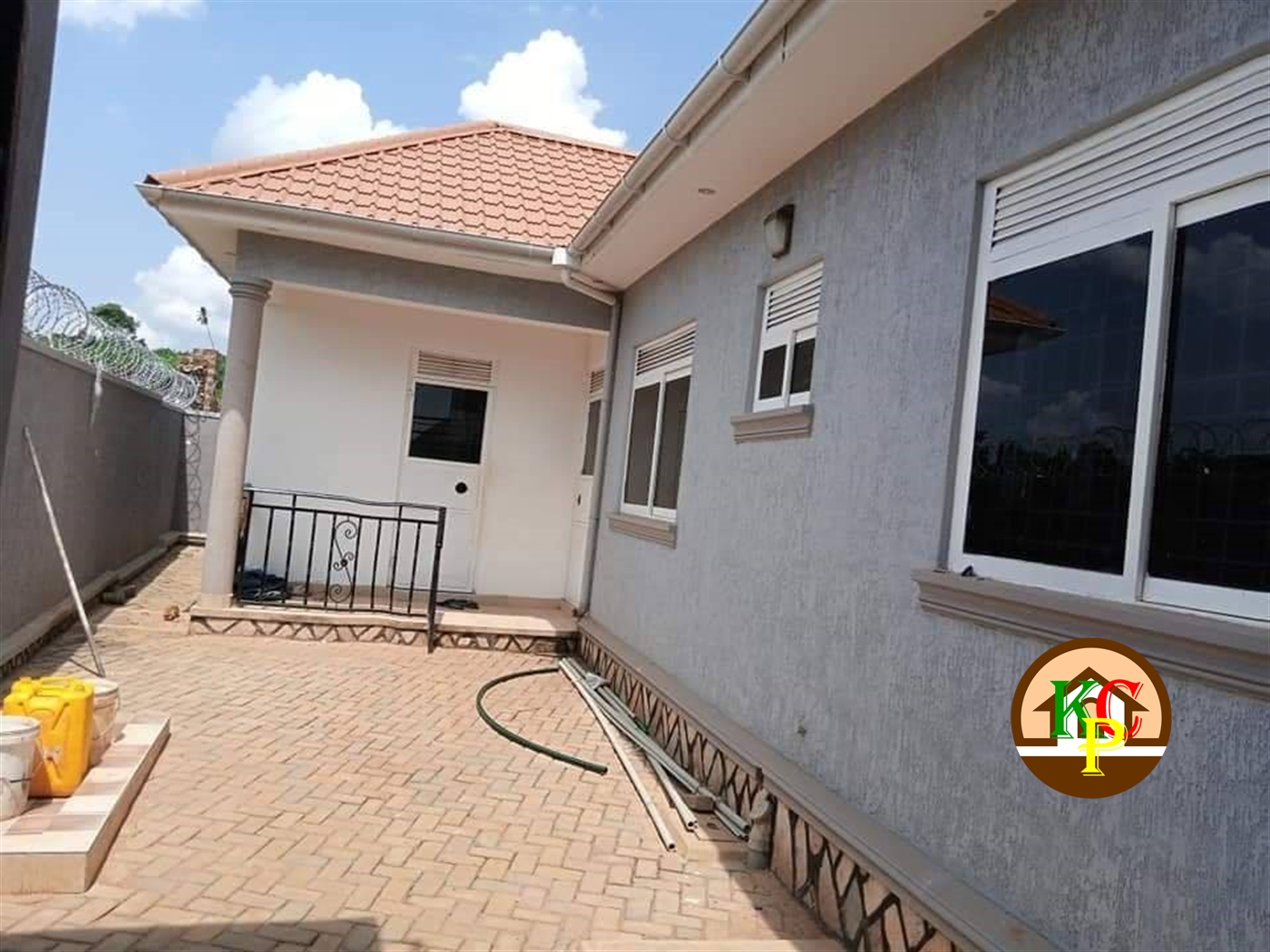 Bungalow for sale in Kira Wakiso