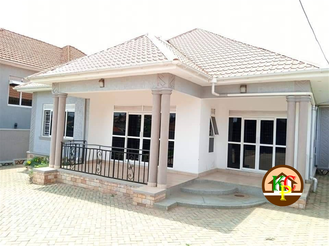 Bungalow for sale in Kira Wakiso