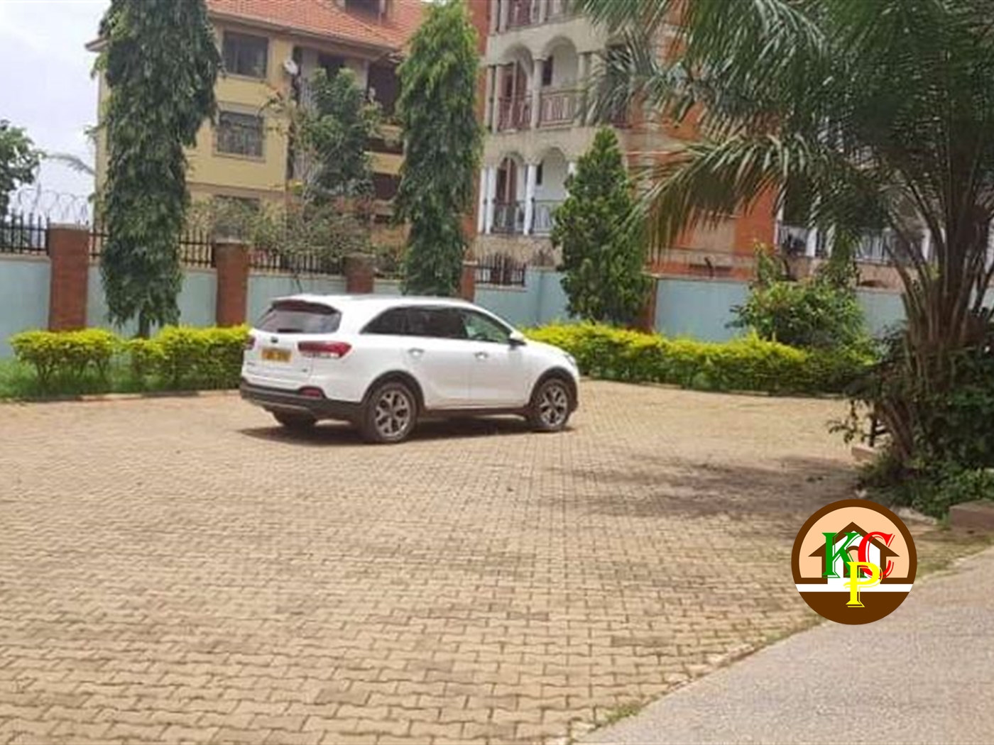 Mansion for sale in Ntinda Kampala