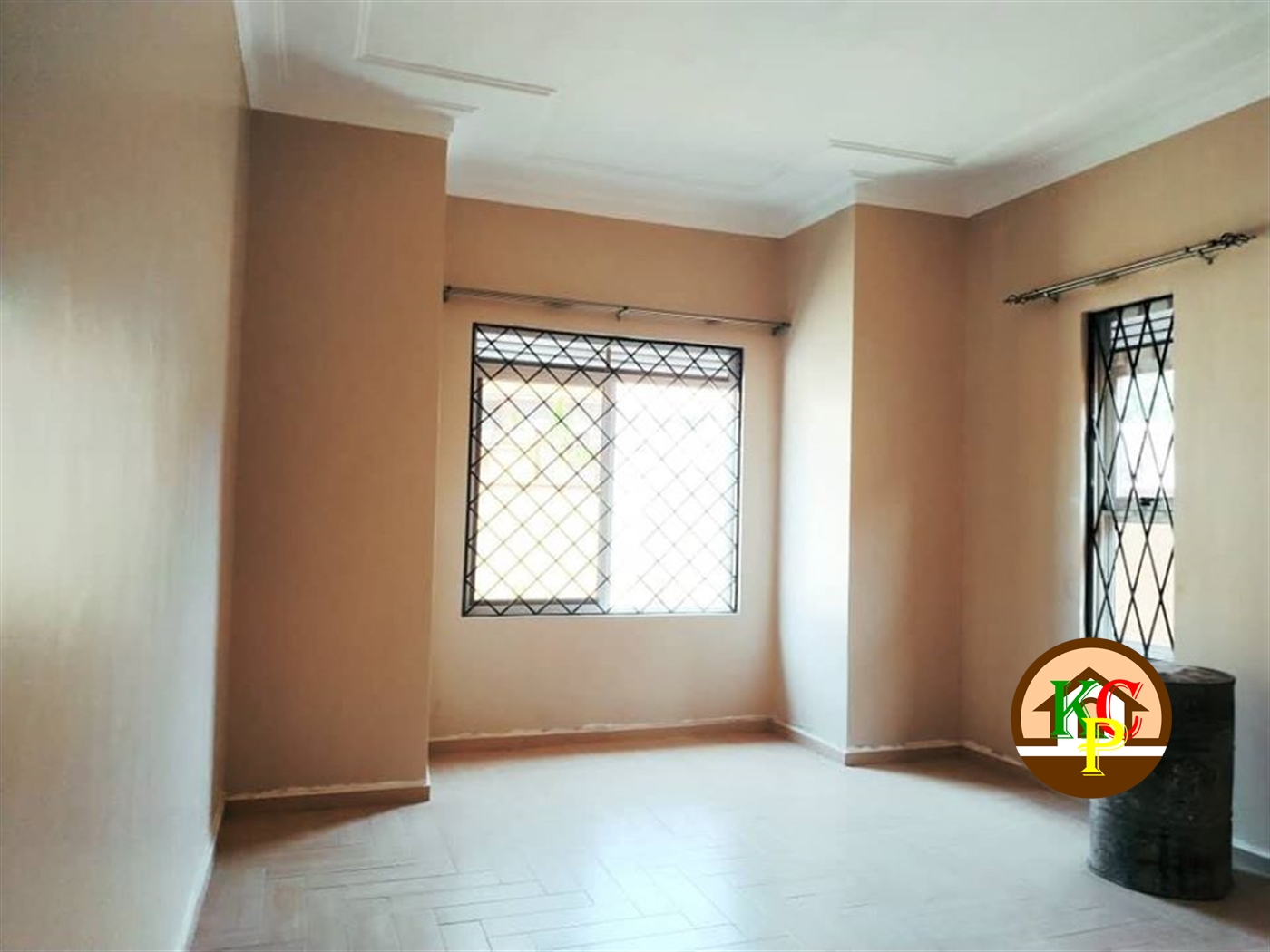 Bungalow for sale in Kisaasi Kampala